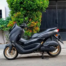 [KEYLESS] All New Yamaha Nmax Keyless 155 cc Tahun 2020 ISTIMEWA