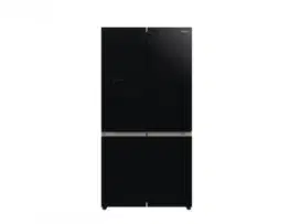 Hitachi Refrigerator side by side 569L
