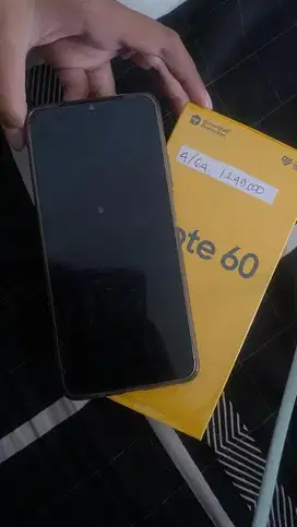 HP REALME NOTE 60 MURAH