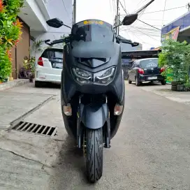 [KEYLESS] All New Yamaha Nmax Keyless 155 cc Tahun 2020 ISTIMEWA