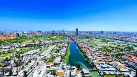 Amor apartemen akses pakuwon city mall