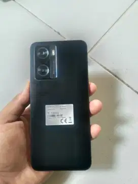 JuaL hP oppo A77S