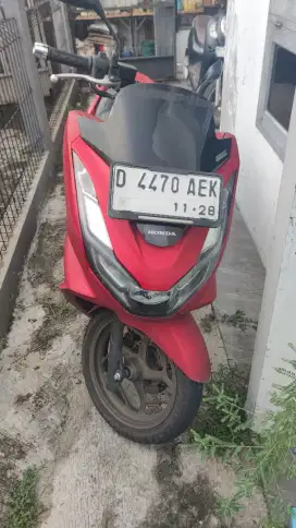 JUAL Honda PCX 160 TAHUN 2023