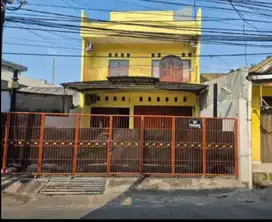 RUKO STRATEGIS !! JUAL CEPAT DI BINTARA