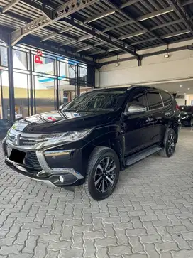Mitsubishi Pajero Dakar Automatic Diesel Tahun  2019