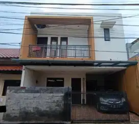 Dijual Rumah Dibawah Pasaran Dekat Pondok Indah Mall Jakarta Selatan