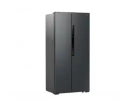 Polytron Refrigerator side by side 450L