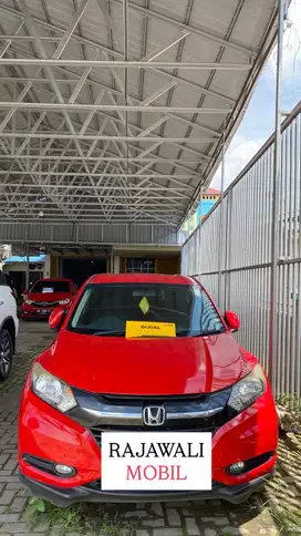HONDA HRV E 2015
