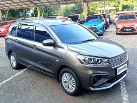 [OLX MOBBI]DP RENDAH Suzuki Ertiga 1.5 GL Bensin-MT 2018 SMN B