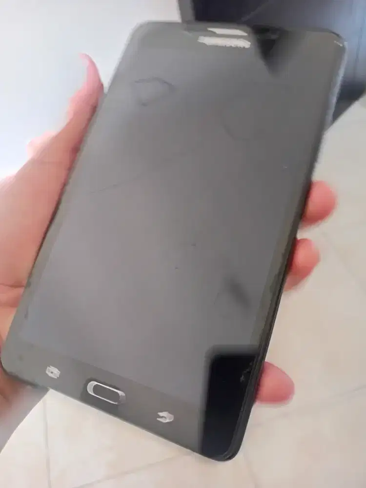 SAMSUNG TAB A6 (2016)