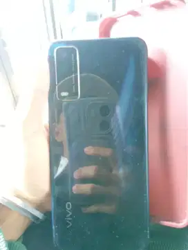 Series Vivo y20s 4G