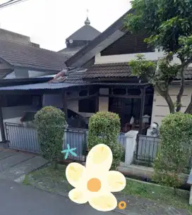 Disewakan Rumah di Kawaluyaan Bandung