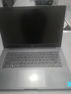 XIAOMI Redmi Book 15 Like New Garansi 4 Tahun