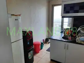 Sewa Apartemen Seasons City Disewa Tower A 2BR Hook Grogol Season