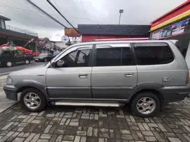 Toyota Kijang 2001 Bensin