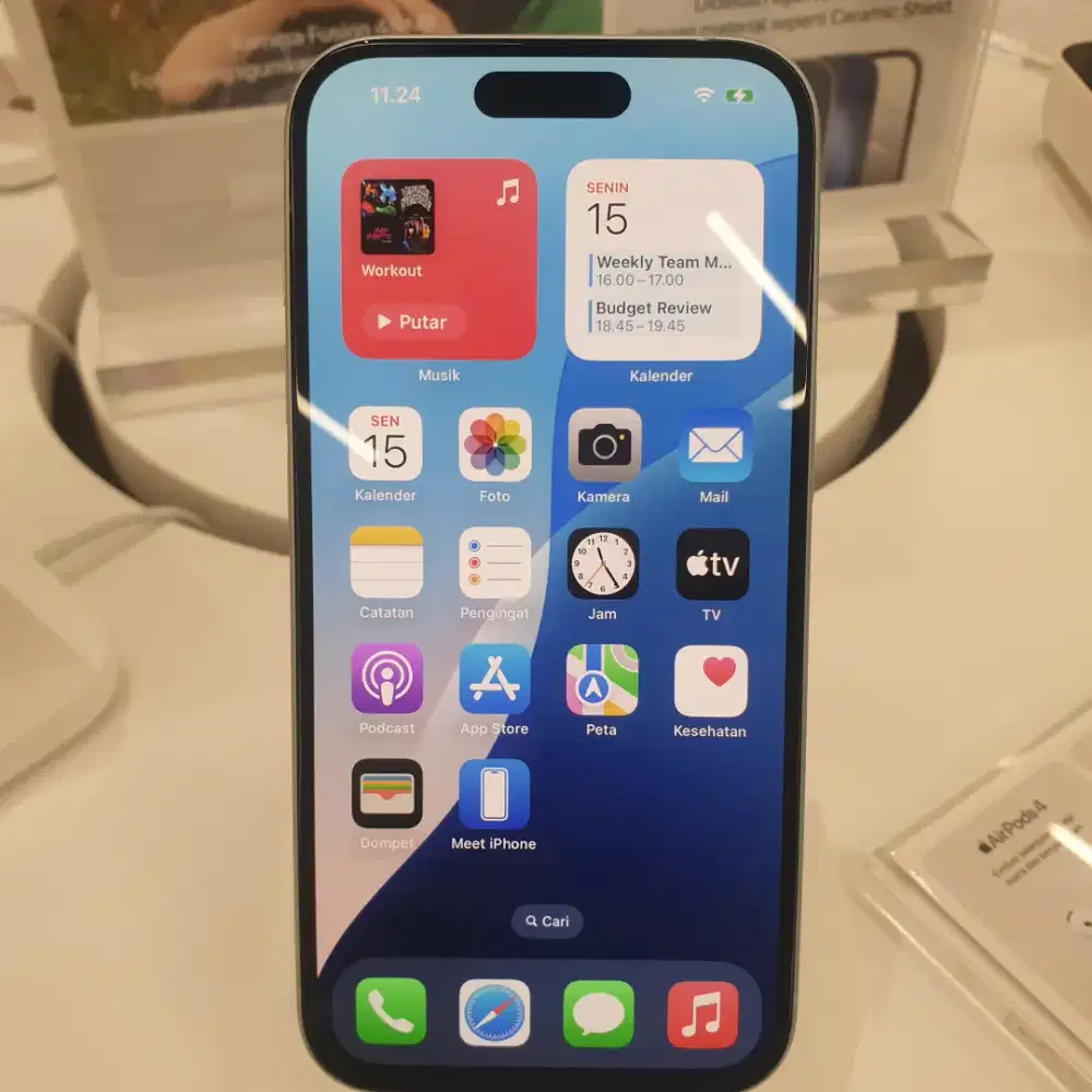 iPhone 15 125 Gb