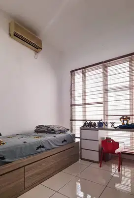 Rumah Bagus Di Emerald View Bintaro Jaya Sektor 9