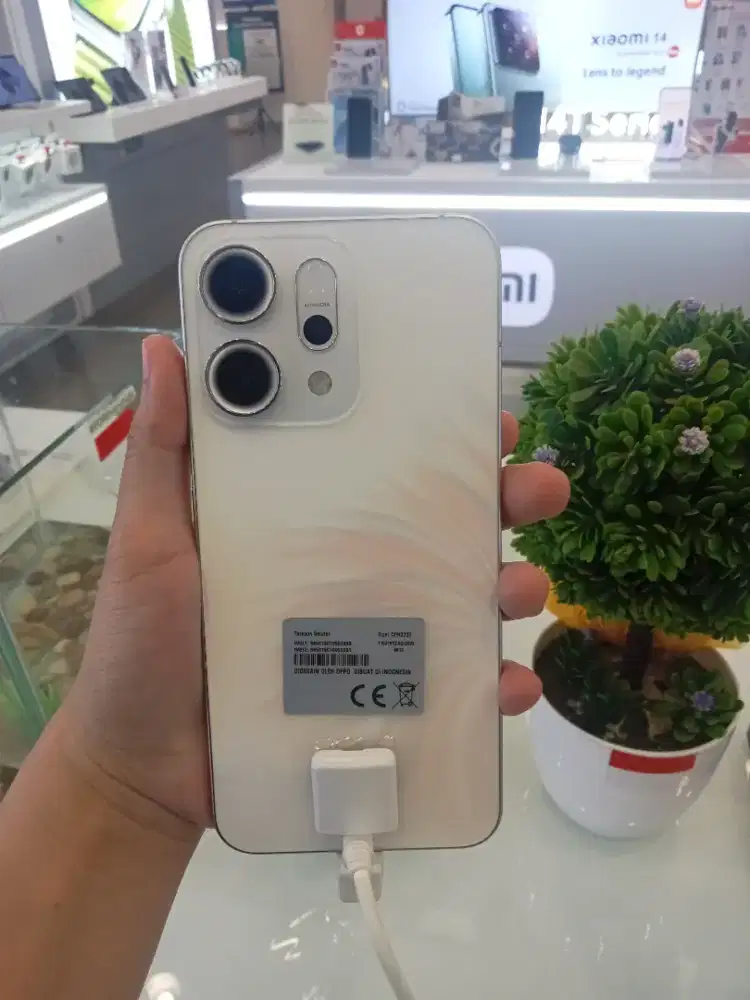 CICILAN OPPO RENO14 5G