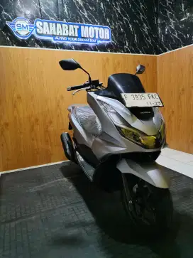 PCX 160 CBS TH 2024 SIAP PAKAI