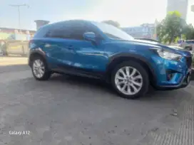 MAZDA CX-5 GT AT 2.0