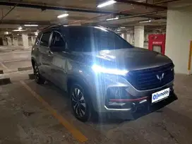 [OLX MOBBI]DP RENDAH Wuling Almaz RS 1.5 T Pro Bensin-AT 2021 BRR B