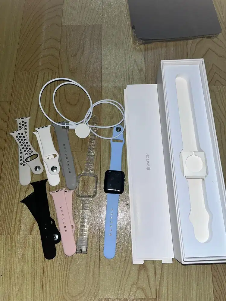 apple watch series 3
