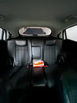 Honda HR-V 2018 Bensin