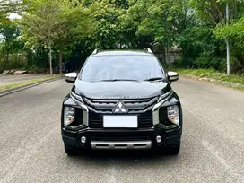 Mitsubishi Xpander Cross Digital Matic / AT '2022' Hitam