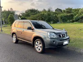 XTRAIL 2.5 MATIC 2009 ISTIMEWA / X-TRAIL T31