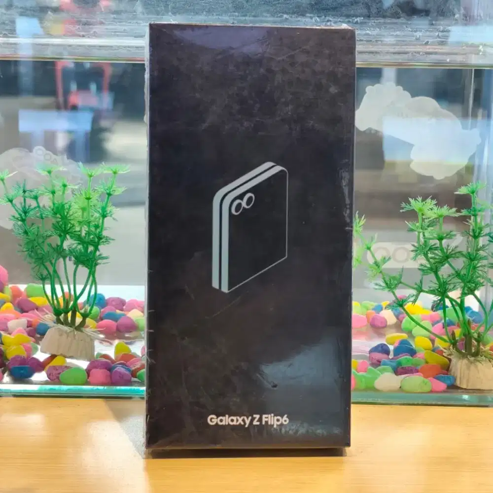 SAMSUNG ZFLIP 6 5G 12/512