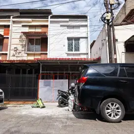 Rumah Murah Sangat Strategis Dalam Komplek Sudah Siap Huni