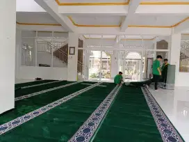 JUAL KARPET LOKAL MURAH BERKUALITAS