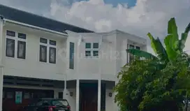 Rumah Bagis Murah dalam Cluster Siap Huni di Condet
