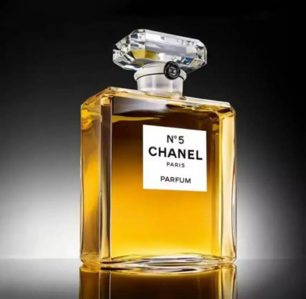 Parfum Chanel No 5