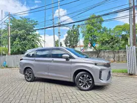 DP MURAH Daihatsu Xenia 1.5 R ADS Bensin-MT 2021 CFAOF