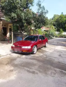Jual honda cielo