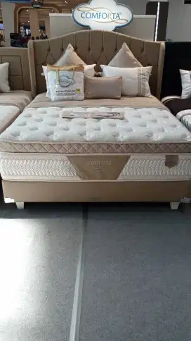 Springbed Comforta