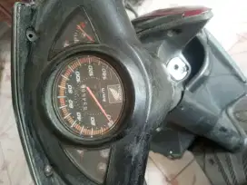 Honda vario 110cc