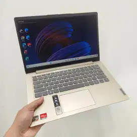 Lenovo slim 1 ryzen 3-7320u 8/513GB