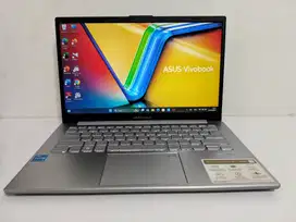 Jual Laptop ASUS E1404GA (RAM 8GB/SSD 256GB) Intel Core i3-N305