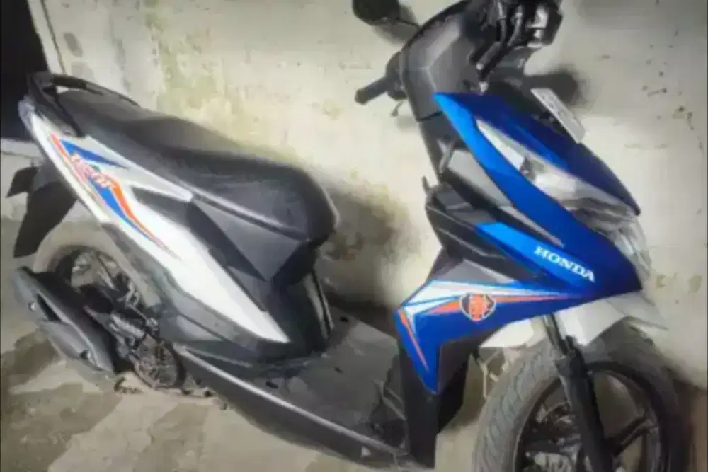 Beat esp 2019 lengkap pajak kelewat 4thn kaleng 1thn jual cepat aja