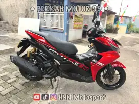 Aerox R Tahun 2022 New