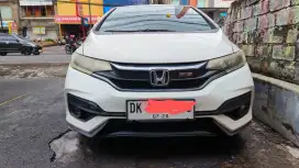 Honda Jazz RS GK5 2018