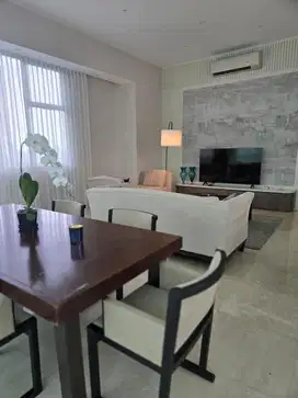 Apartemen kuningan place penthouse