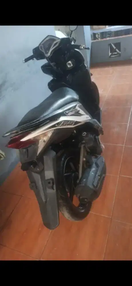 Vario 125 karena ss lengkao
