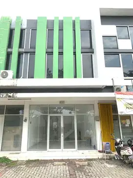 Di jual cepat Ruko 2 lantai di citra Raya