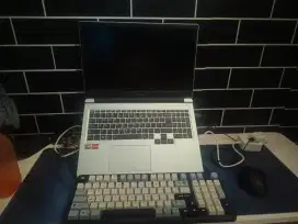 LAPTOP ADVAN PIXWAR