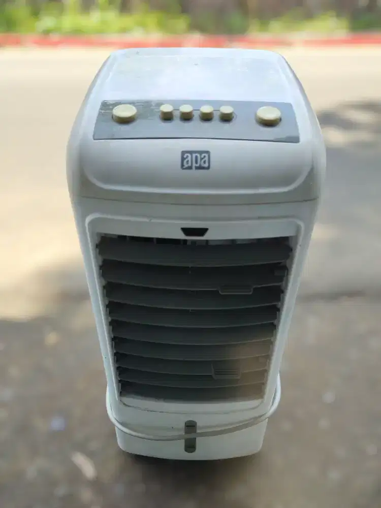 Kipas angin air cooler