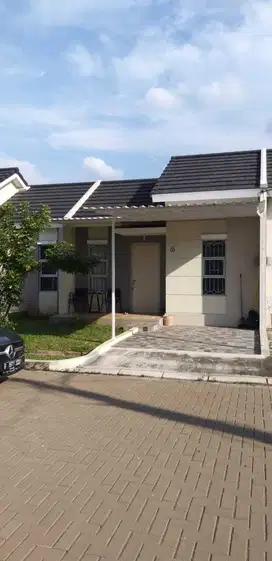 Perumahan Srimaya Sumarecon Dijual Cepat Hunian Strategis Siap Huni