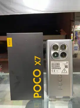 Poco X7 8/256gb like new (bs tt)